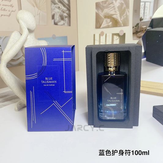 100ml marque hommes femmes Parfum neutre Parfum Eau De Parfum longue durée Woody Floral phéromone Cologne parfum