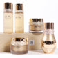 Ohui – produits coréens pour soins de la peau, coffret cadeau spécial, hydratant, Anti-rides, réparateur, nourrissant, crème pour le visage, échantillon hydratant, 5 pièces