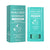 Bâton de crème désodorisante invisible pour tout le corps, séchage rapide, reétiquette de parfum, anti-transpiration, odeur de poignet