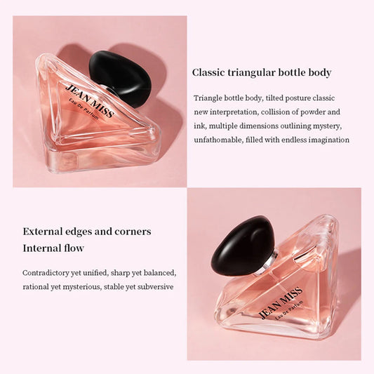Parfum de marque originale pour femmes, Spray de Parfum en phéromone Pour Femme, Parfum de Cologne durable, Dupes, 85ml