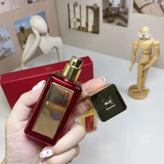 Parfums classiques Parfum Floral phéromone femmes Parfum hommes Cologne Parfum durable Eau De Parfum coffret cadeau De luxe
