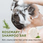Shampoing savon traité à froid lissant nourrissant Anti-pelliculaire cheveux naturels shampooing barre Pure plante cheveux shampooings soins capillaires