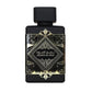 Parfum arabe Original homme femme longue durée Gentleman EAU DE PARFUM pour unisexe neutre vaporisateur bouteille Cologne parfum
