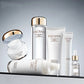 Ensemble de soins pour la peau réparateur, crème pour le visage, nettoyant, toner, crème pour les yeux, sérum de levure Niacinamide, hydratant, éclaircissant, contrôle du sébum, soins de la peau, 6 pièces