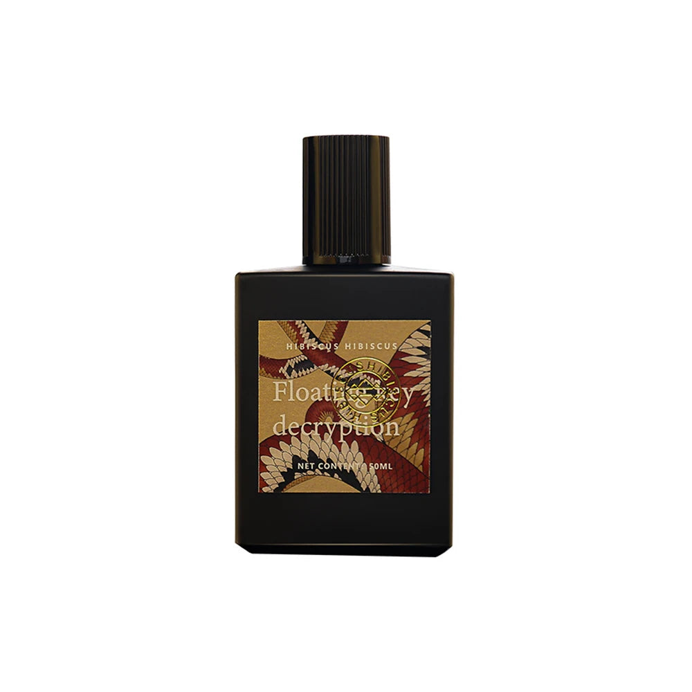 Marque originale unisexe Parfum femmes 50ml dухи phéromone Cologne hommes Parfums De Mujer durable parfum végétal Parfums Homme pour Date