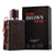 Sexuellement Glamour pour homme et femme, marron foncé, orchidée, eau de parfum, rétro, gentleman, whisky, phéromone, vaporisateur corporel, 80ml