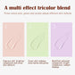 Contour document Jomtam-lor-Crème de maquillage imperméable, base naturelle, fond de teint, accessoires de maquillage, 40g