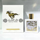 Parfum arabe homme femme Parfum Original pour hommes unisexe longue durée léger mâle Parfum arabe haute qualité Cologne phéromones