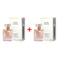 Spray De Parfum Rose pour filles, Parfum De jasmin longue durée, romantique, doux, confiant, charmant parfum Floral, Eau De Parfum pour rencontres