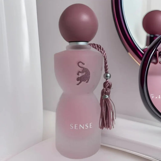 Parfum pour femmes haute qualité Eau De Parfum Fragrance florale saveur d'orchidée parfum fort longue durée femme Spray naturel