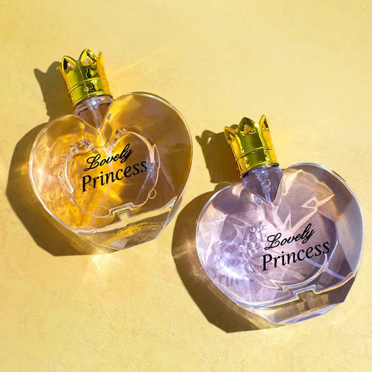 Parfum Original de luxe Parfum pour femmes Lovely princess