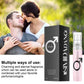 Phéromone longue durée pour homme, 3ml, pour attirer les femmes, Spray corporel, flirt, encourage les rencontres, parfumé, parfum érotique