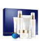15 pièces Caviar ensemble de soins de la peau ensemble de sérum pour le visage hydratant Anti-rides blanchissant beauté santé coréen Costume de soins de la peau du visage