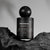 HOMME en noir parfum homme-Woody tabac parfum homme rhum tabac EDT parfum cuir longue durée parfum de soirée