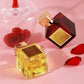 25ML/100ML Parfum frais Eau De Toilett Parfum Femme Spray boisé ambre Parfum Floral Parfum durable phéromone Parfum Balminess