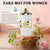 100ml Parfum Hombre huile originale Eau De Parfum corps Spray déodorants hommes femmes cadeau Yara Mor Tous Asad Femme parfums durables