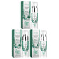 Spray dissolvant d'odeurs corporelles, Anti-transpiration, élimine les odeurs des aisselles, sérum hydratant, rafraîchissant, doux, parfum pour la peau, Spray déodorant