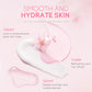 LAIKOU Sakura ensembles de soins de la peau nettoyant pour le visage crèmes pour les yeux crème pour le visage sérum Lotion Toner éclaircissant hydratant Kit de soins du visage