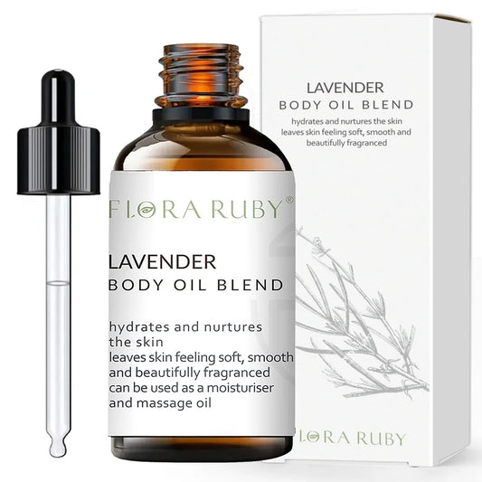 Huile essentielle pour massage corporel, huile Linge thérapeutique relaxante, µ, romarin, citron, menthe poivrée, rose, argan, jojoba