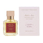 25ML/100ML Parfum frais Eau De Toilett Parfum Femme Spray boisé ambre Parfum Floral Parfum durable phéromone Parfum Balminess