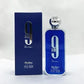 Parfum Original pour femmes, Spray de Parfum arabe de haute qualité, parfum durable, phéromone léger, 100ml