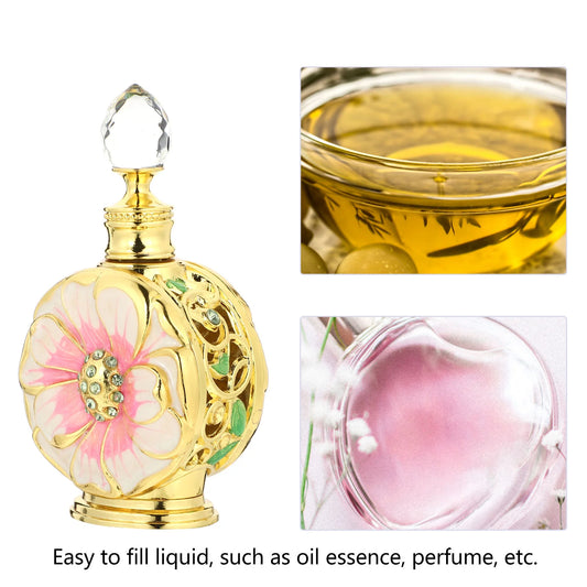 Bouteille de parfum de 12 Ml, huile essentielle d'apothicaire arabe pour femme, Spray de parfum pour femmes arabes, France, Original, livraison gratuite