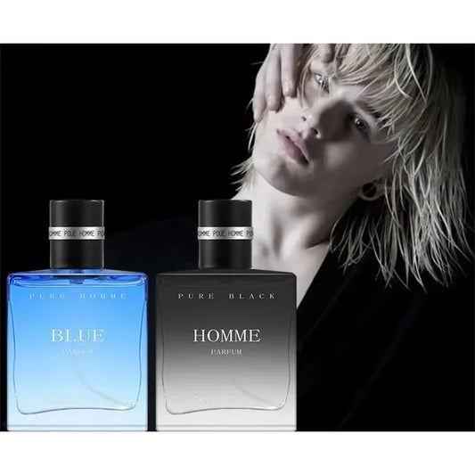 Fascination Homme Parfum 30ml Hommes Parfums Hombres Originales Parfum frais Spray Cologne Parfum Parfums Homme rencontrer la dame