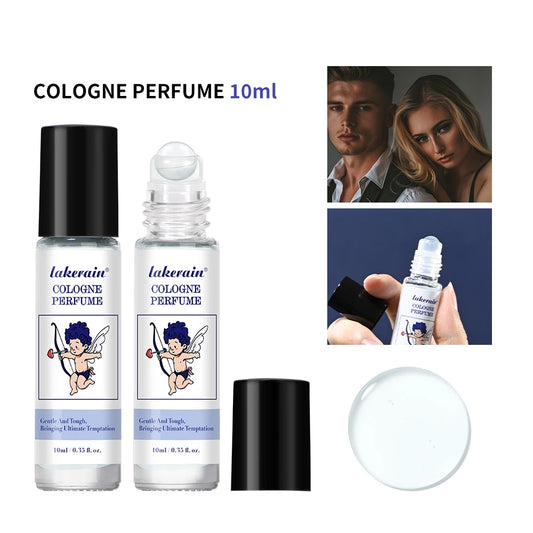 Sexuellement de charme Cologne pour homme, formule de parfum unique, parfum de phéromone, attirer les femmes, 50ml