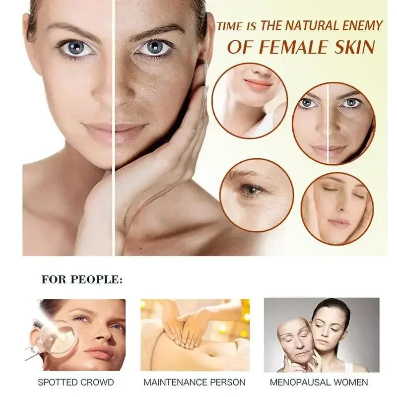 Huile de Jojoba organique naturelle de marque, 100ml, soins pour la peau, soulage le Stress, détend, hydrate, éclaircit, huile essentielle