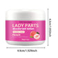 Lotion déodorante pêche vanille pour femmes, atmosphère ambigueuse, parfum longue durée, soins pour la peau, parfum de Fruits multiples, passionnant