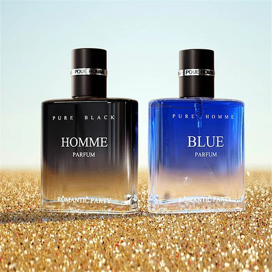 Fascination Homme Parfum 30ml Hommes Parfums Hombres Originales Parfum frais Spray Cologne Parfum Parfums Homme rencontrer la dame