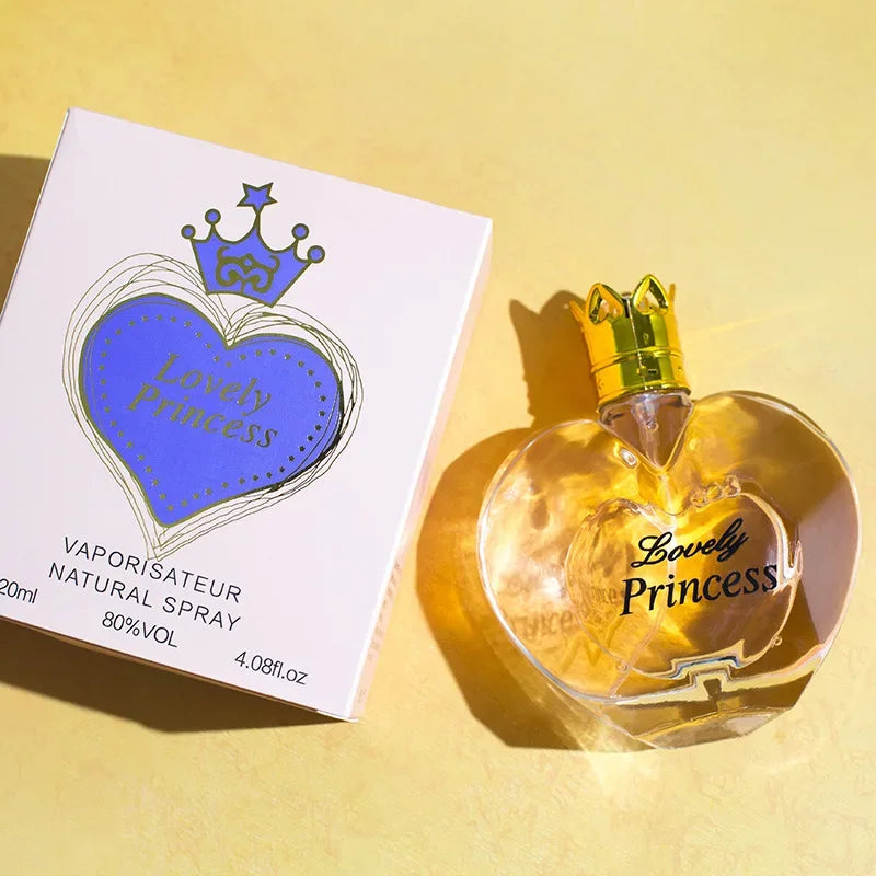 Parfum Original de luxe Parfum pour femmes Lovely princess