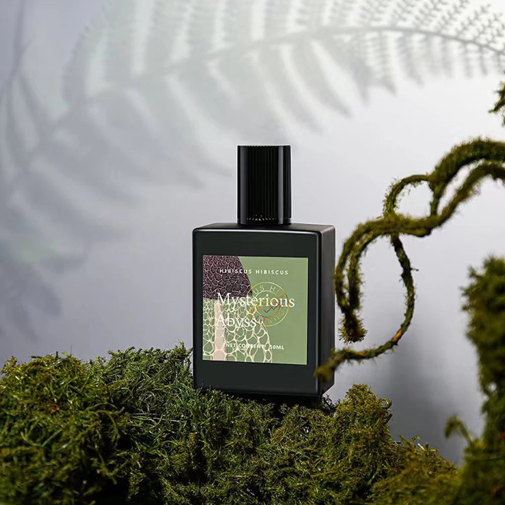 Marque originale unisexe Parfum femmes 50ml dухи phéromone Cologne hommes Parfums De Mujer durable parfum végétal Parfums Homme pour Date