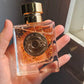 Parfum déesse de Paris pour femme, parfum élégant et durable, léger et flirty, 50ML, parfum de qualité supérieure pour femme