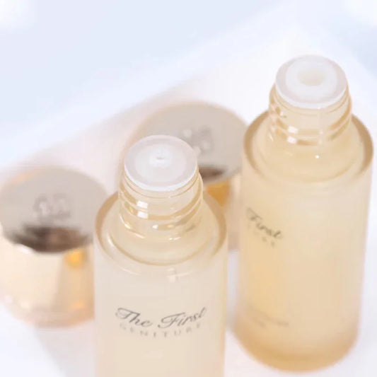 Ohui – produits coréens pour soins de la peau, coffret cadeau spécial, hydratant, Anti-rides, réparateur, nourrissant, crème pour le visage, échantillon hydratant, 5 pièces