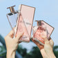 30 ml/50 ml Original femmes Parfum Eau de Parfum Floral fruité Note exudes charme féminin longue durée Parfum déodorant phéromone