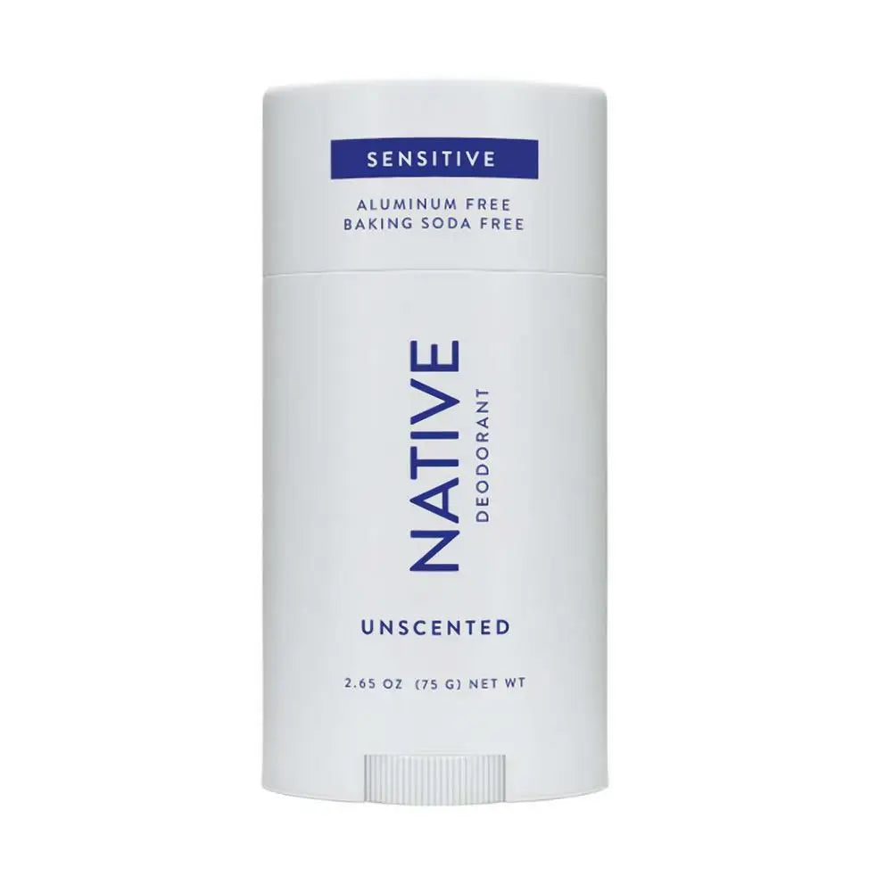 Déodorant corporel Anti-odeur, bâton déodorant naturel pour les aisselles, Application rafraîchissante, crème anti-transpirante, Portable, cadeaux sains