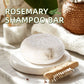 Shampoing savon traité à froid lissant nourrissant Anti-pelliculaire cheveux naturels shampooing barre Pure plante cheveux shampooings soins capillaires
