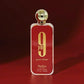 Parfum Original pour femmes, Spray de Parfum arabe de haute qualité, parfum durable, phéromone léger, 100ml