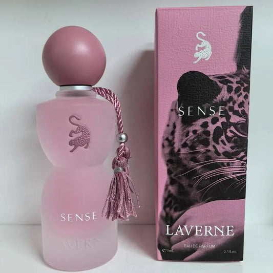 Parfum pour femmes haute qualité Eau De Parfum Fragrance florale saveur d'orchidée parfum fort longue durée femme Spray naturel