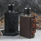 Sexuellement Glamour pour homme et femme, marron foncé, orchidée, eau de parfum, rétro, gentleman, whisky, phéromone, vaporisateur corporel, 80ml