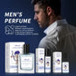 Sexuellement de charme Cologne pour homme, formule de parfum unique, parfum de phéromone, attirer les femmes, 50ml