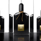 Parfum enchantantant de minuit pour hommes et femmes, 100ml, orchidée, Eau de Parfume longue durée, Spray naturel délicat et frais, unisexe