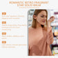 Baume solide au phéromone Rose pour femmes, parfum doux et durable, déodorant, pour attacher l'homme, améliore les baumes frais et portables pour le corps