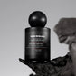 HOMME en noir parfum homme-Woody tabac parfum homme rhum tabac EDT parfum cuir longue durée parfum de soirée