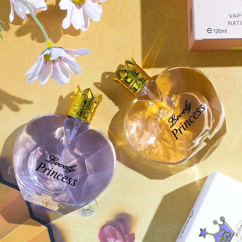 Parfum Original de luxe Parfum pour femmes Lovely princess