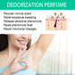 Spray dissolvant d'odeurs corporelles, Anti-transpiration, élimine les odeurs des aisselles, sérum hydratant, rafraîchissant, doux, parfum pour la peau, Spray déodorant