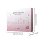 LAIKOU-Ensembles de soins de la peau Sakura, hydratant et réduisant les ridules, nettoyant les pores, produit coréen, ensemble de soins de la peau, 5 pièces