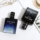 Marque 50ml Cologne Parfum Homme Eau De Parfum pour hommes attirant les femmes Profumi réalisation parfums frais Feminino parfum durable