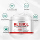 Crème raffermissante liftante au rétinol pour le visage, produit au collagène pour lisser les rides, hydratant, blanchissant, éclaircissant pour la peau